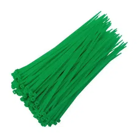 Grønne strips