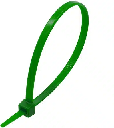 Grønne strips