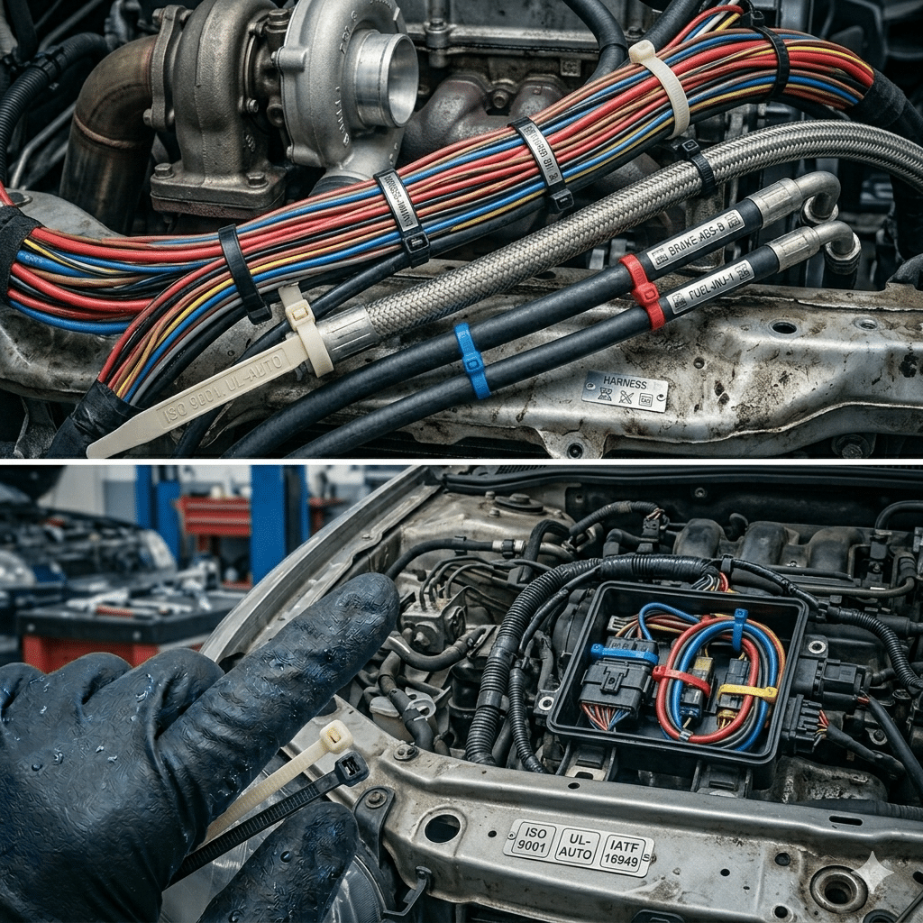Motoryzacja