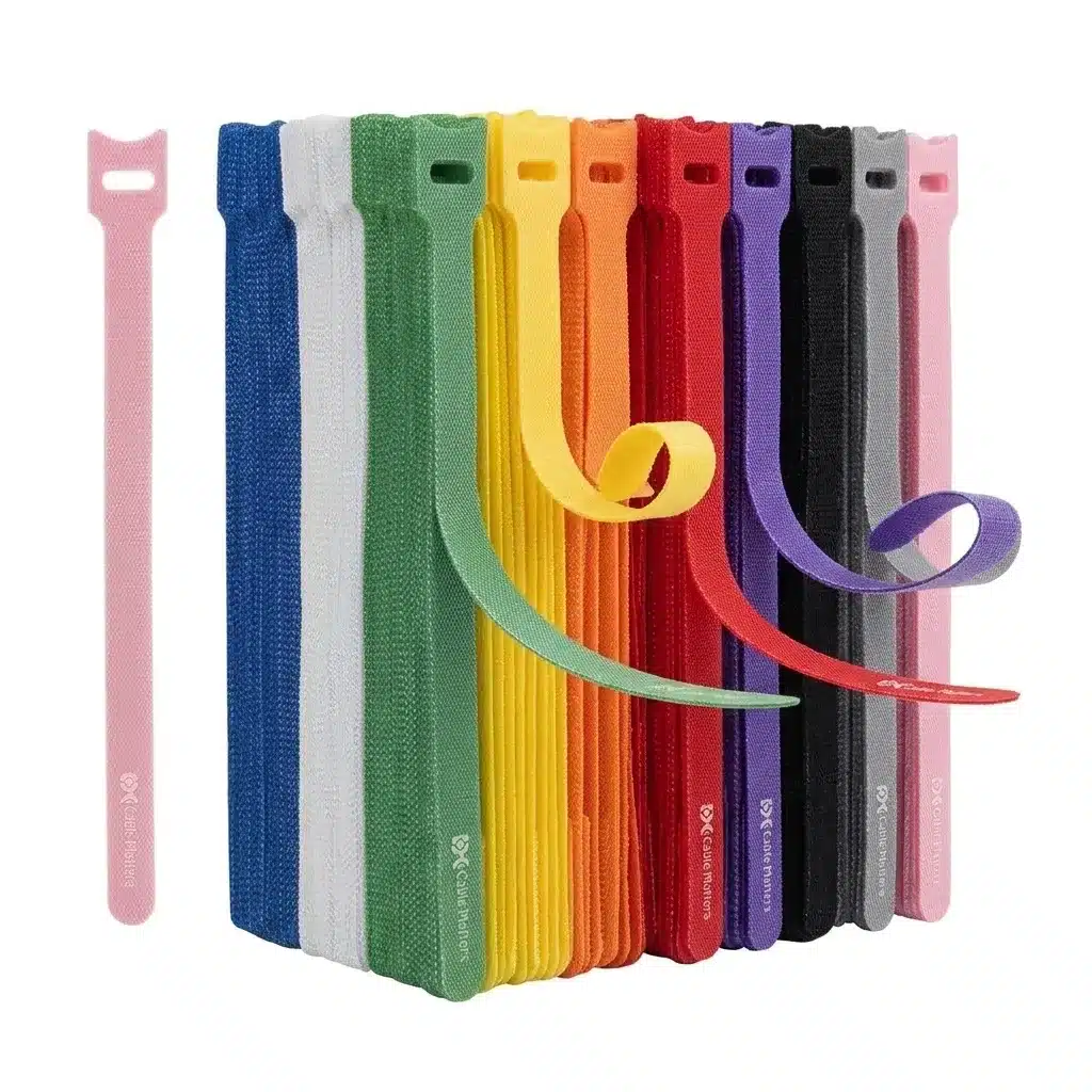 tillverkare av krok-och-loop-buntband