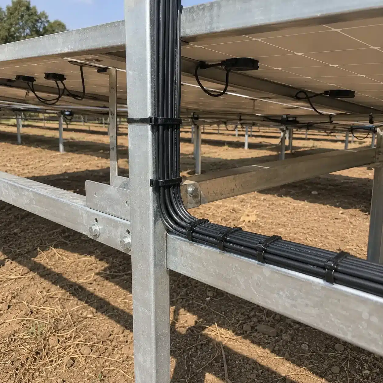 Energia słoneczna i odnawialna