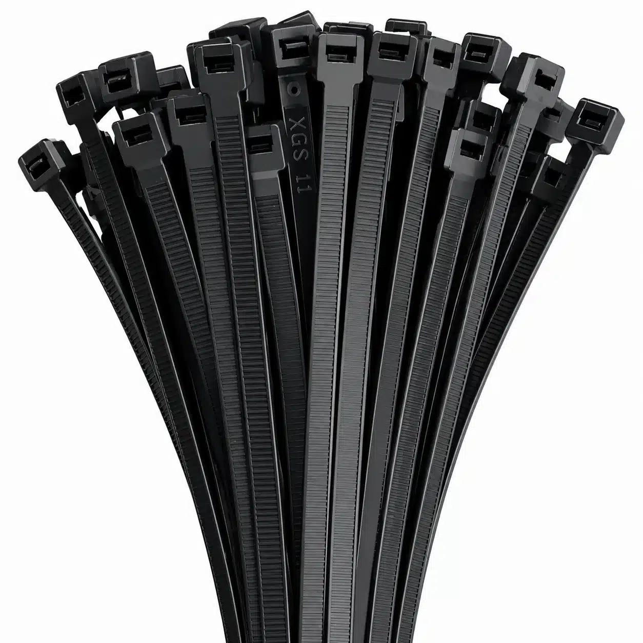 Opaski kablowe nylonowe Heavy Duty (2)